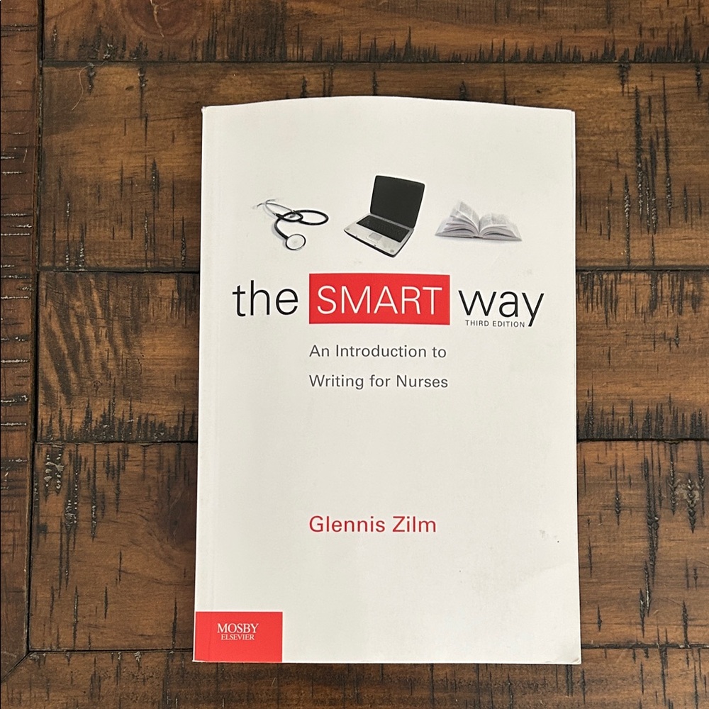 Smart Fitness Tracker with Black Band